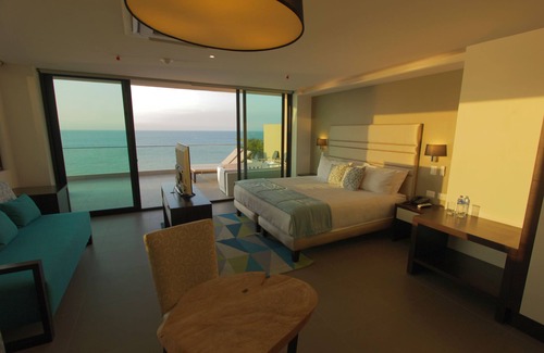 Manta Hotel | Hotel Poseidon