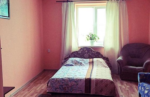 Mayminskoe Hotel | Hotel Poseidon