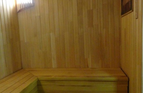 Mayminskoe Hotel | Hotel Poseidon