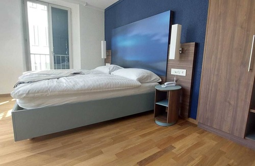 Glarus Hotel | Hotel Post Glarnerhof