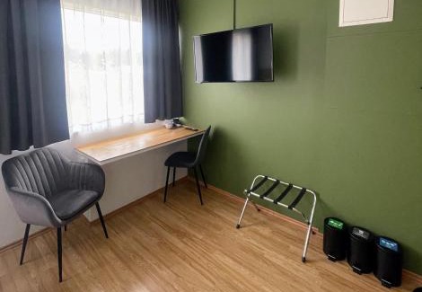 Breiddalsvik Hotel | Hotel Post