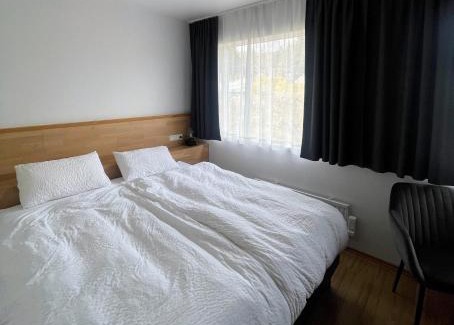 Breiddalsvik Hotel | Hotel Post