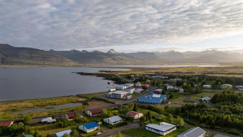 Breiddalsvik Hotel | Hotel Post