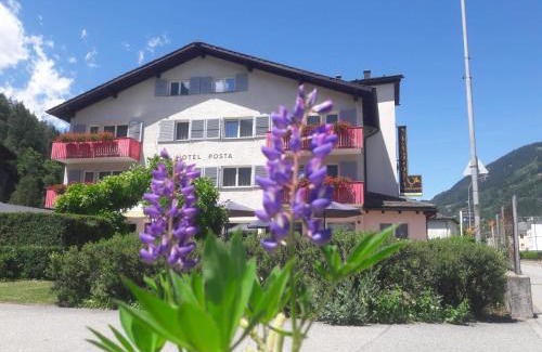 Le Prese Hotel | Hotel Posta