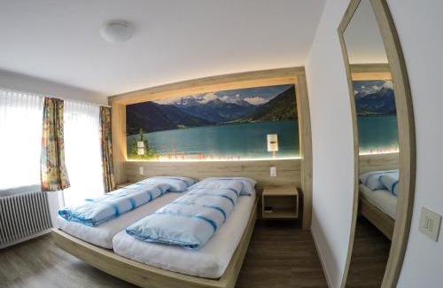 Le Prese Hotel | Hotel Posta