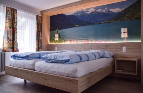 Le Prese Hotel | Hotel Posta