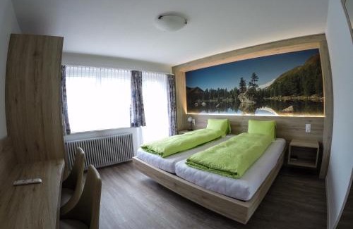 Le Prese Hotel | Hotel Posta