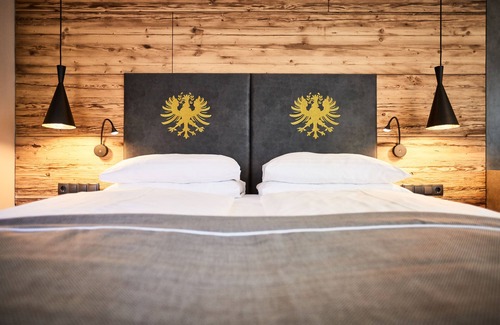 Soell Hotel | Hotel Postwirt