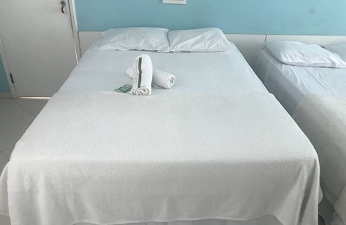 Cacuia Hotel | Hotel Pousada Irmãos Freyhardt Galeão