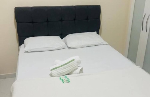 Cacuia Hotel | Hotel Pousada Irmãos Freyhardt Galeão
