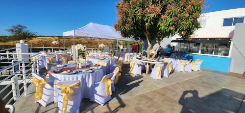 Sao Filipe Hotel | Hotel Pousada Venus
