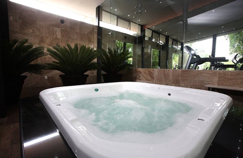 Poza Rica Hotel | Hotel Poza Rica Inn