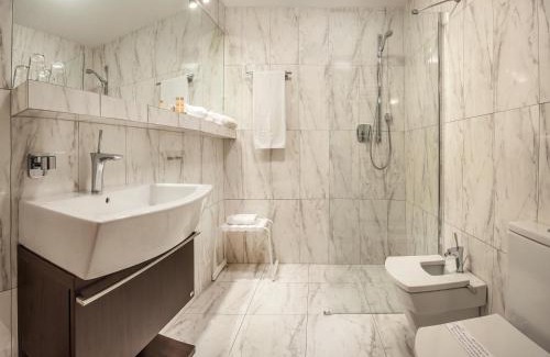 Lubon Hotel | Hotel Poznański A2