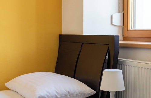 Horazdovice Hotel | Hotel Prácheň
