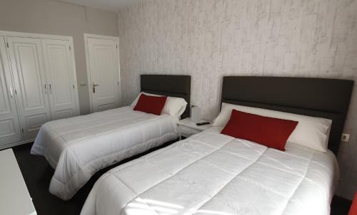 Penarrubia Hotel | Hotel Prados