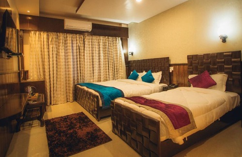 Hetauda Hotel | Hotel Prakash