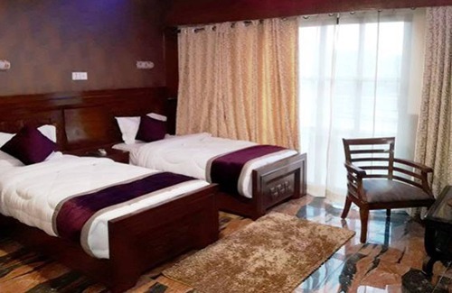 Hetauda Hotel | Hotel Prakash