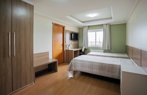 Nova Prata Hotel | Hotel Prata Villaggio