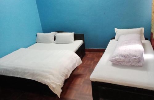 Kathmandu House | Hotel pravasi
