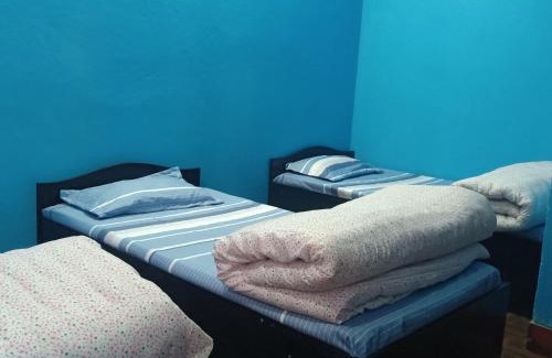 Kathmandu House | Hotel pravasi