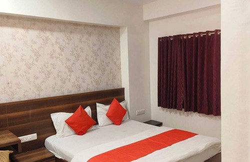 Gandhinagar Hotel | Hotel Prayosha