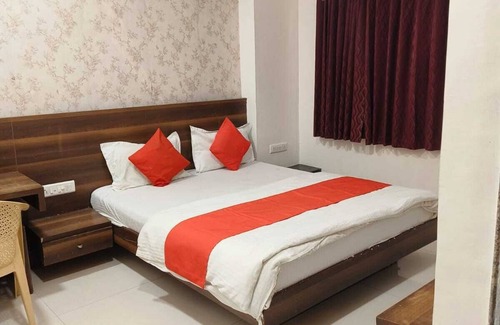Gandhinagar Hotel | Hotel Prayosha