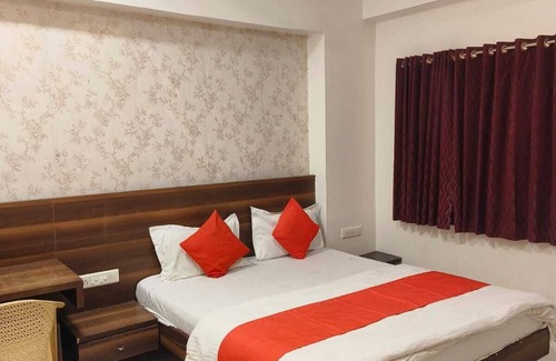 Gandhinagar Hotel | Hotel Prayosha