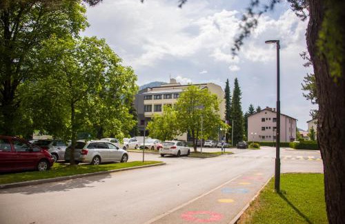 Prebold Hotel | Hotel Prebold