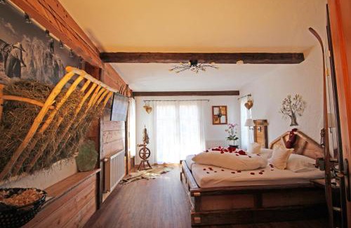 Althofen Hotel | Hotel Prechtlhof
