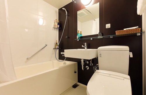 Akashi Hotel | Hotel Prefort Nishiakashi