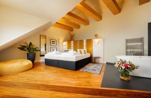 Bedrichov Hotel | Hotel Premier- Adults Only