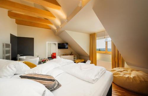 Bedrichov Hotel | Hotel Premier- Adults Only