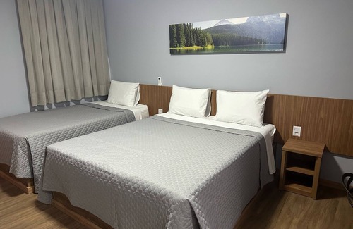 Maria Virginia Hotel | Hotel Premier