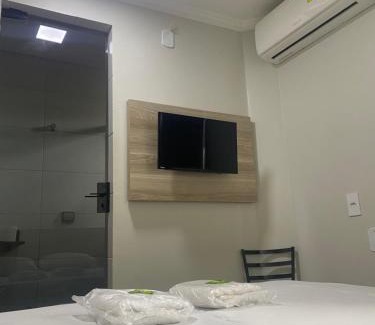 Taguatinga Norte Hotel | Hotel Premier
