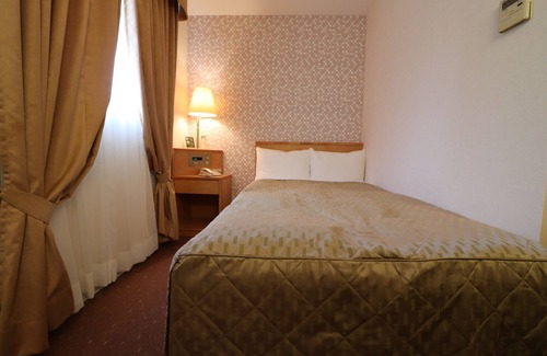Kokubuncho Hotel | Hotel Premium Green Sovereign