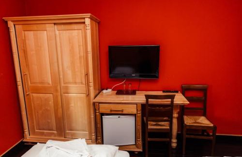 Cugir Hotel | Hotel President Cugir