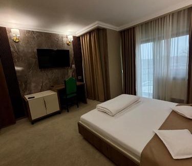 Arad Hotel | Hotel President