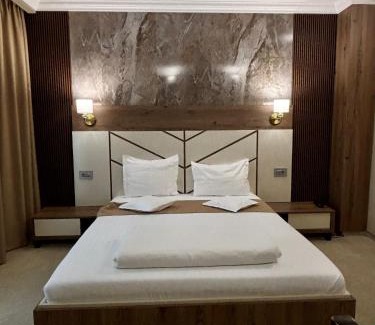 Arad Hotel | Hotel President