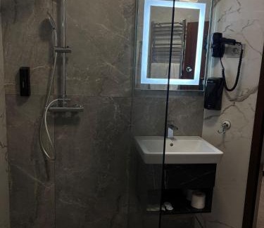 Arad Hotel | Hotel President