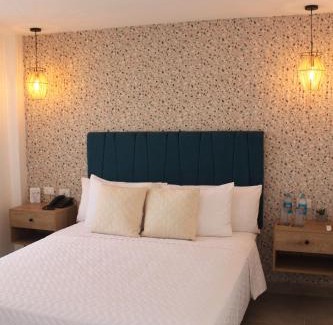 Playas Hotel | Hotel Presidente Beach Playas