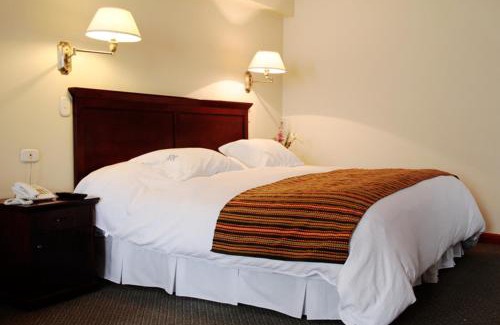 Huancayo Hotel | Hotel Presidente Huancayo - Asociado Casa Andina
