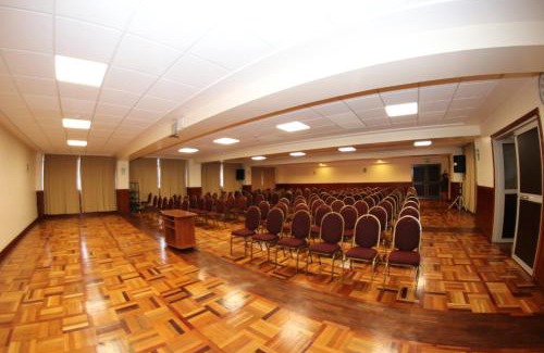 Huancayo Hotel | Hotel Presidente Huancayo - Asociado Casa Andina