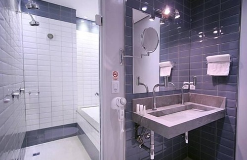 Pinhalzinho Hotel | Hotel Pressi