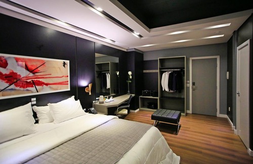 Pinhalzinho Hotel | Hotel Pressi