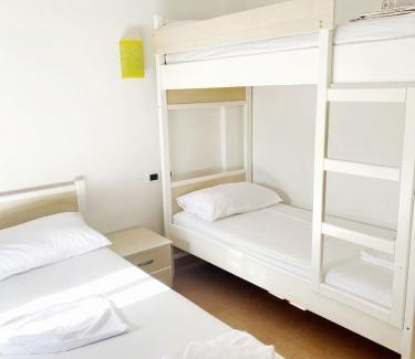 Velipoje Hotel | Hotel Prestige