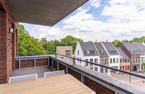 Maastricht House | Hotel Prestige appartement
