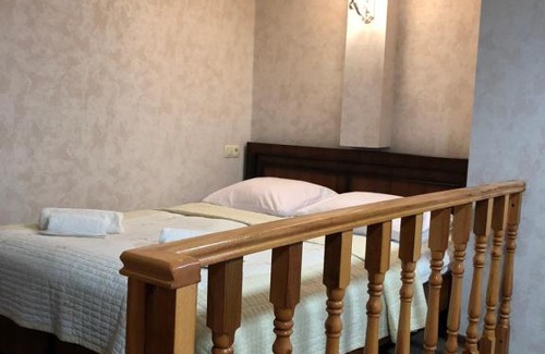 Bakuriani Bed & Breakfast | Hotel”PRESTIGE”bakuriani