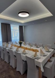 Spisska Nova Ves Hotel | Hotel Preveza