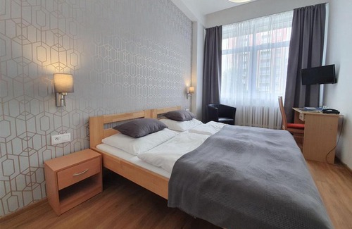 Spisska Nova Ves Hotel | Hotel Preveza