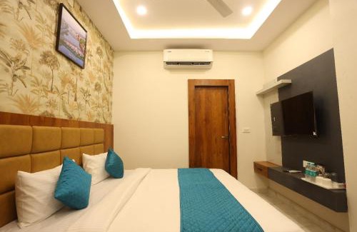 Dabok Hotel | hotel pride & restaurant